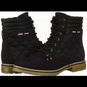 Tommy Hilfiger Onella Boots